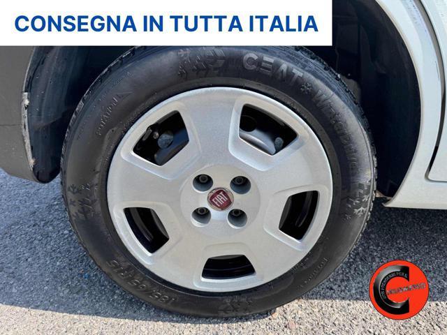 FIAT Fiorino 1.3 MJT 95 CV(2021)CARGO SX 6D-PORTAPACCHI-SENSORI