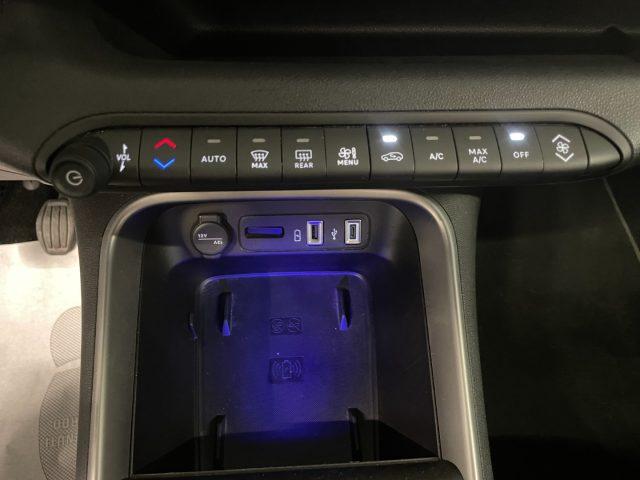 JEEP Avenger 1.2 Summit