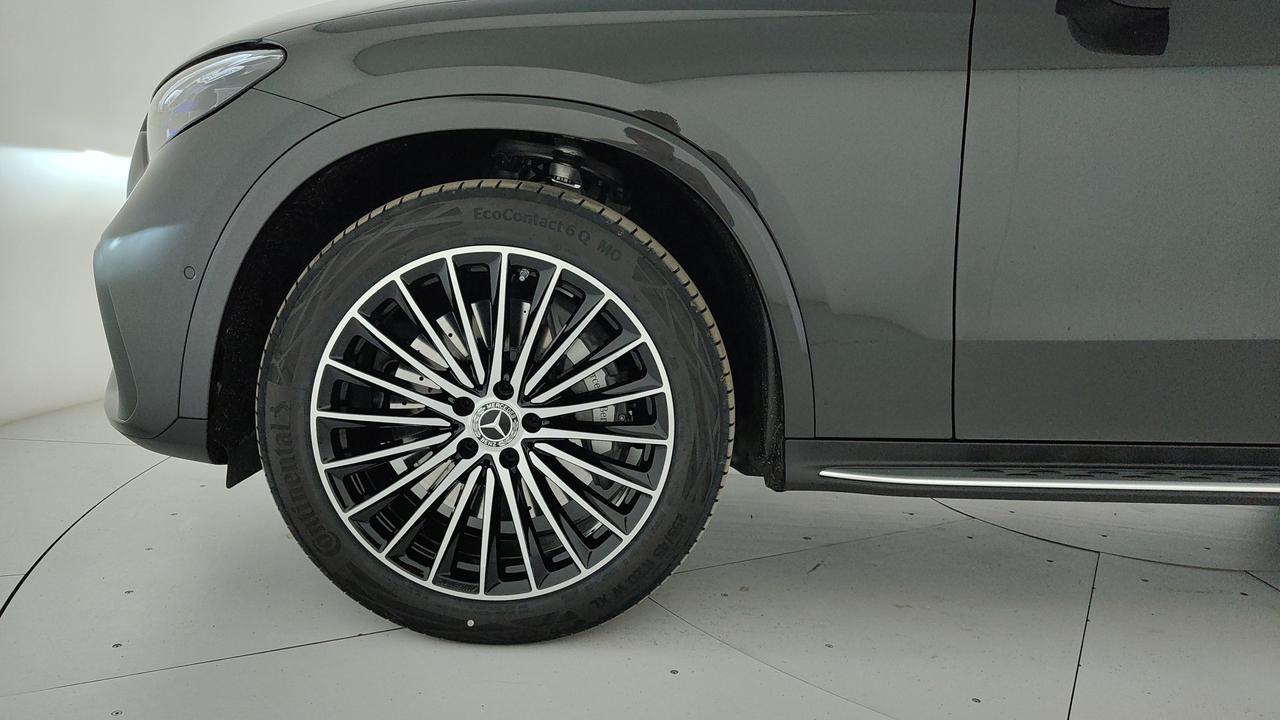 Mercedes-Benz GLC 220 d 4MATIC