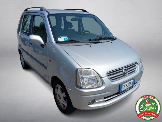 OPEL Agila 1.0 12V Comfort