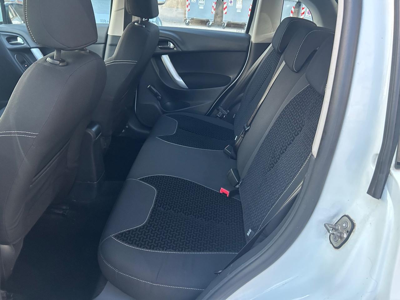 Citroen C3 1.4 HDi 70 Exclusive