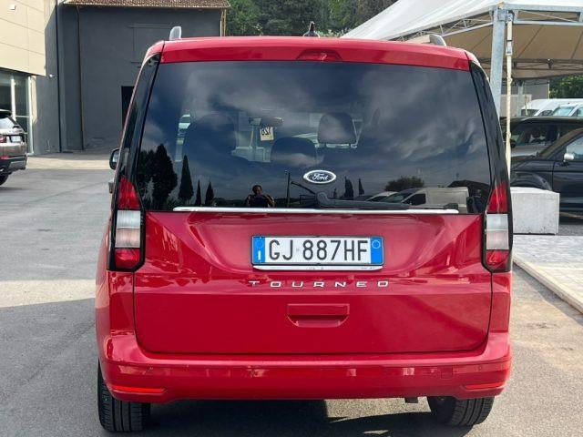 FORD Grand C-Max Gran Tourneo Connect 1.5 EcoBlue 120 CV Titanium