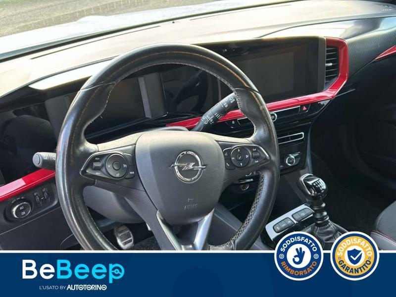 Opel Mokka 1.2 T GS S&S 100CV