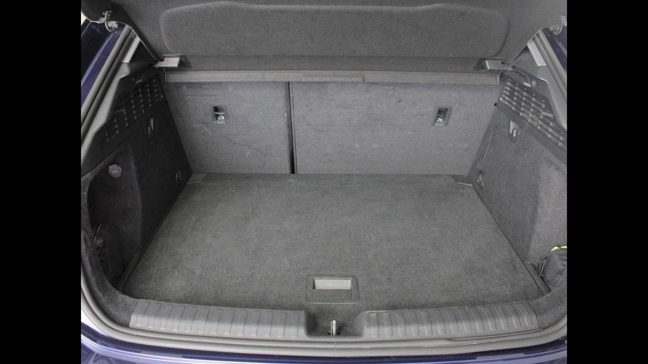 Audi A3 SPORTBACK 1,0 L3 81 DSG