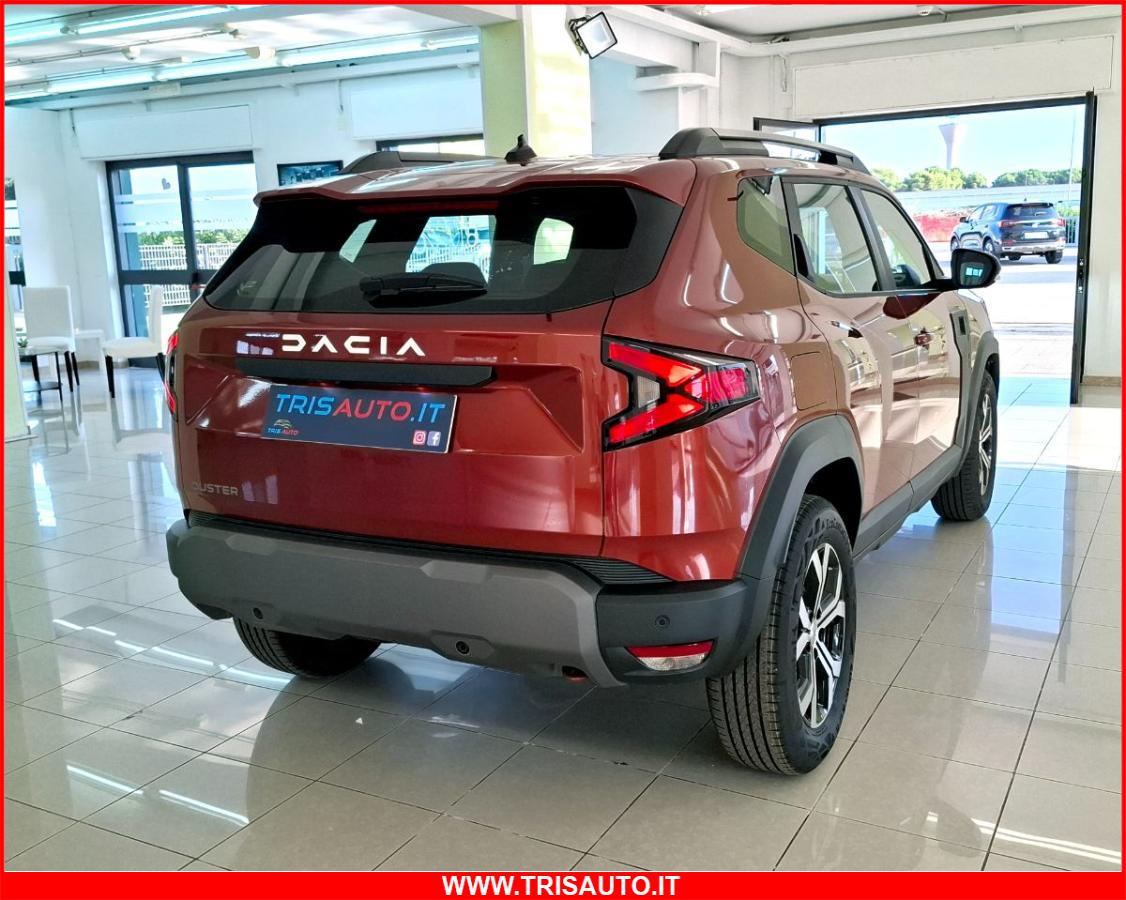 DACIA Duster ECO-G 1.0 100 Expression NEOPATENTATI (FULL LED+ANDROID+APPLE)
