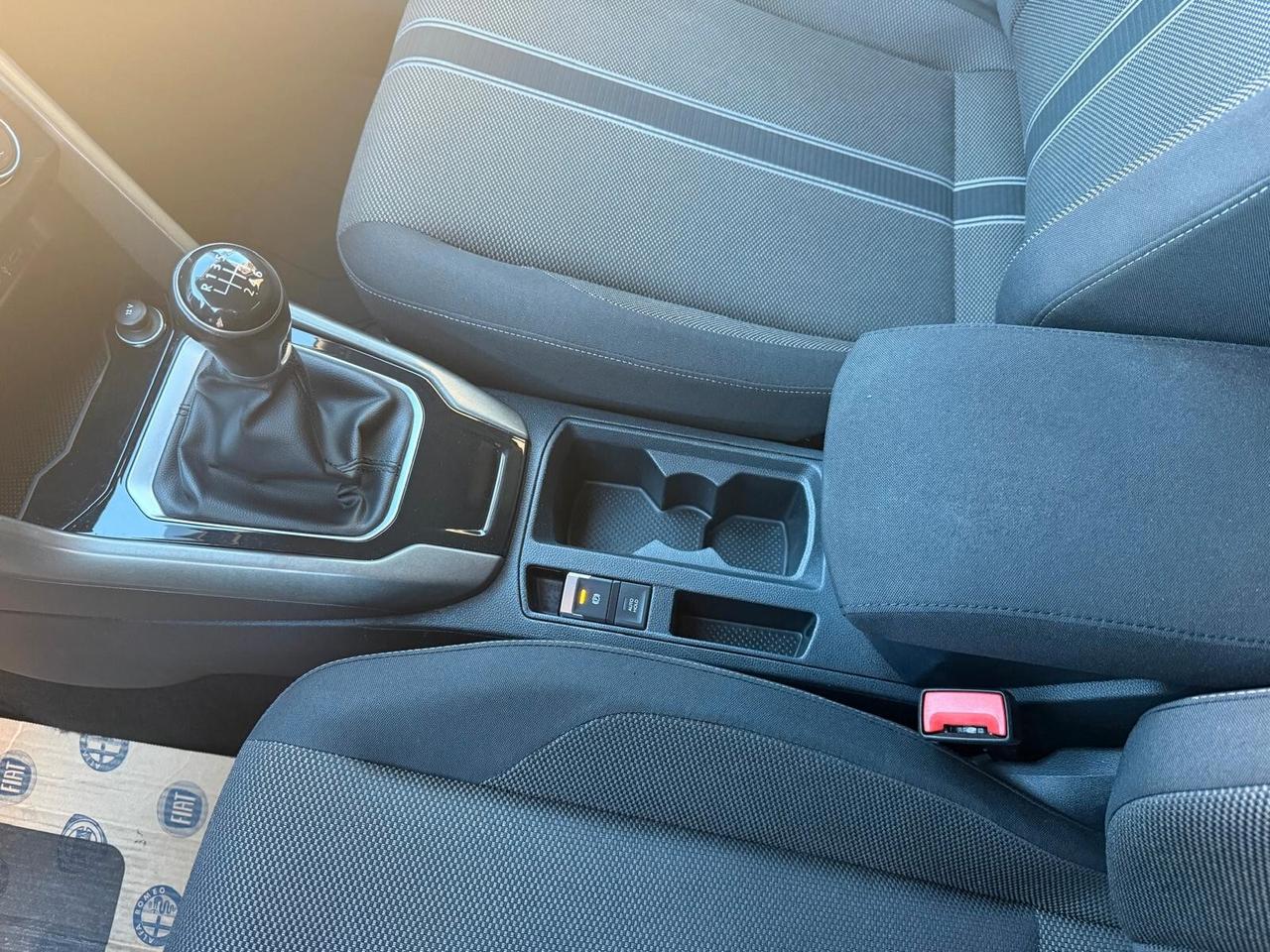 Volkswagen T-Roc 1.0 TSI 110cv Style 2021