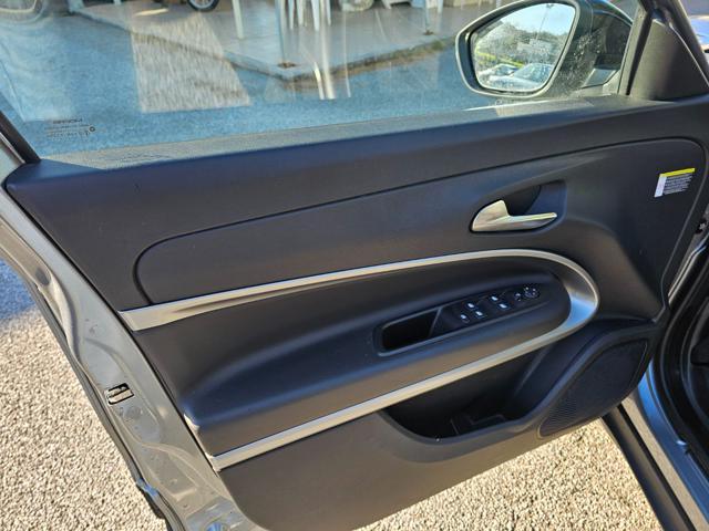 JEEP Avenger 1.2 Turbo 100 CV Summit