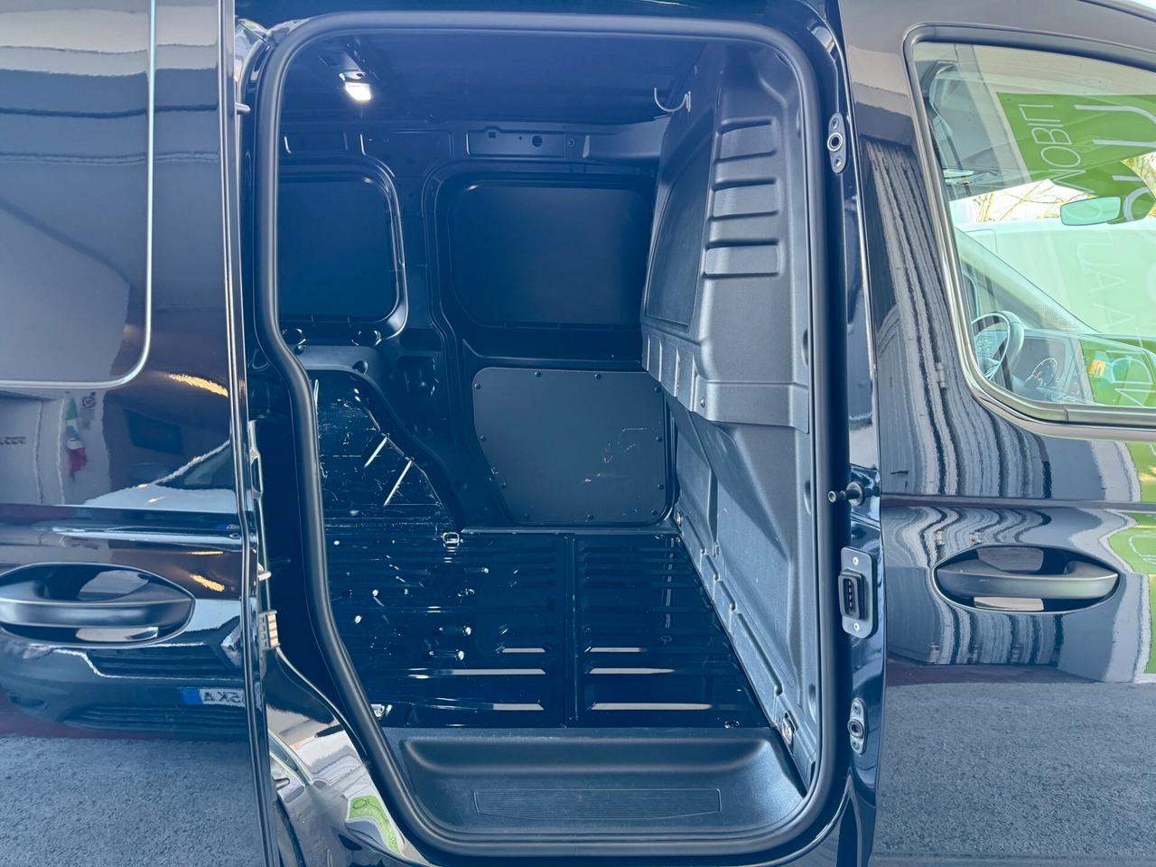 Volkswagen Caddy 2.0 TDI GARANZIA 24 MESI UNIPROP.