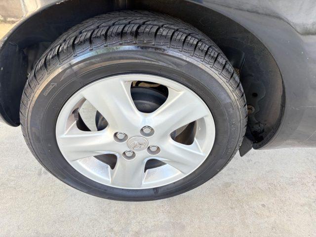 TOYOTA Yaris 1.3 AUTOMATICA KM E MOTORE ORIGINALI - PRONTA CONS