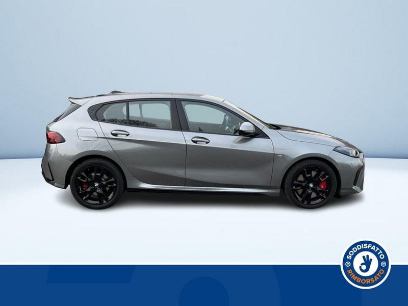 BMW Serie 1 118d M sport pro