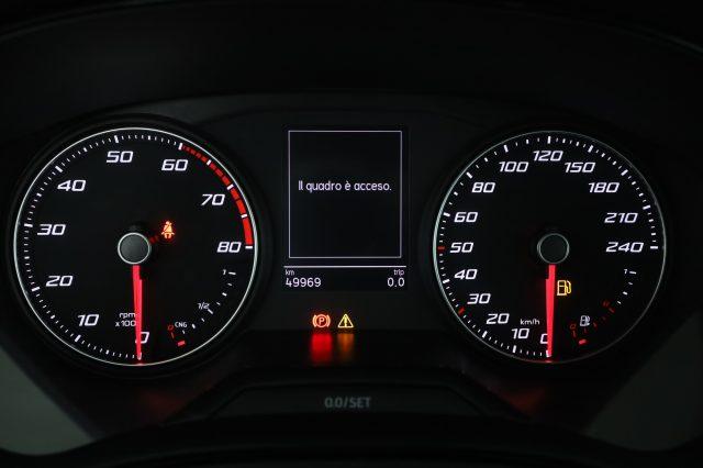 SEAT Arona Arona 1.0 TGI Style