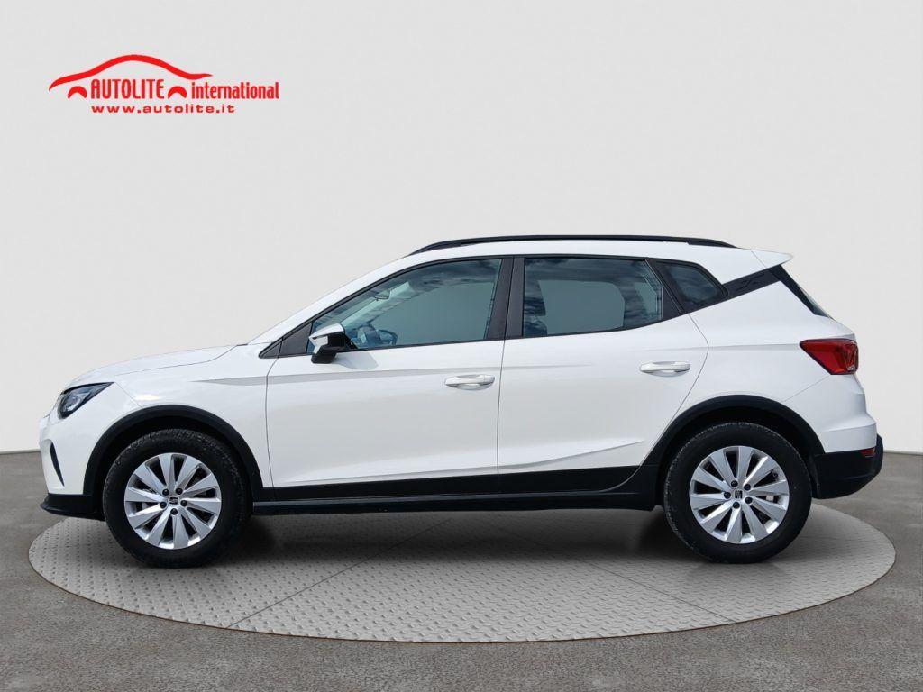 SEAT Arona 1.0 EcoTSI Style