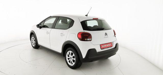 CITROEN C3 BlueHDi 100 S&S Feel