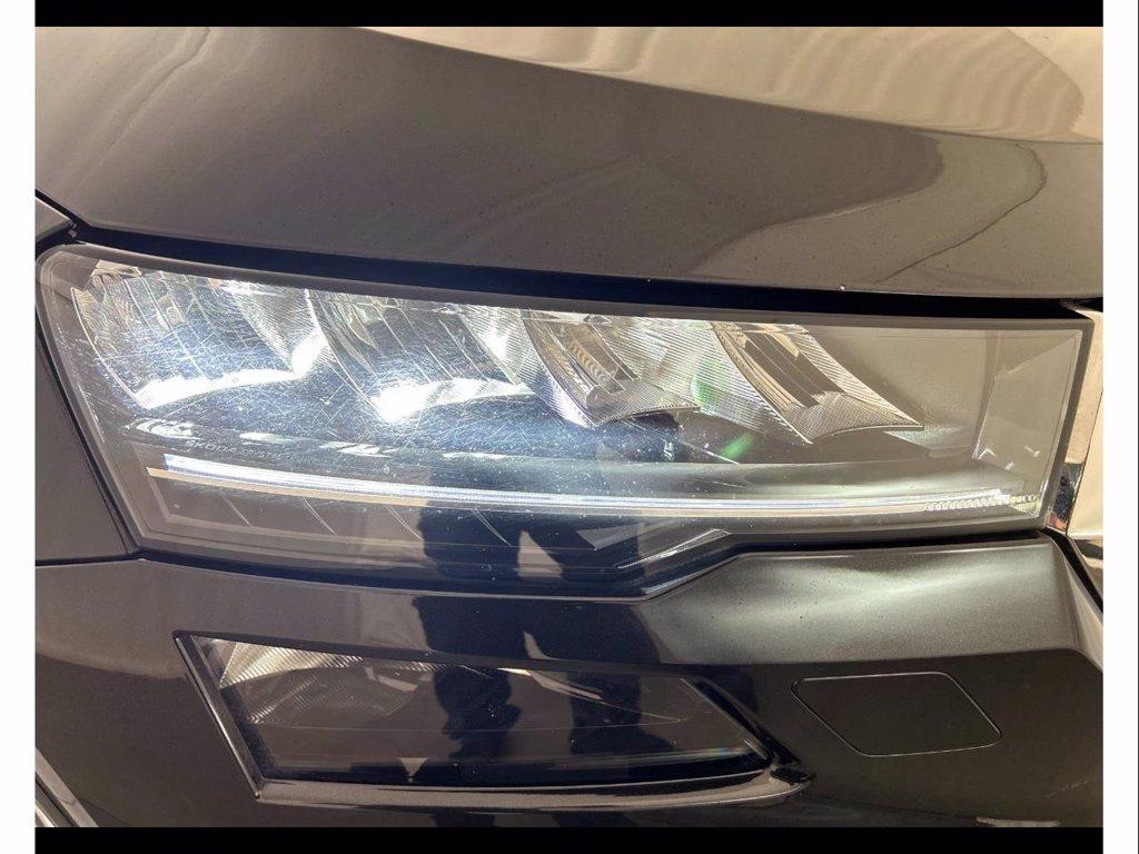 SKODA Karoq 2.0 tdi executive 4x4 150cv dsg del 2025