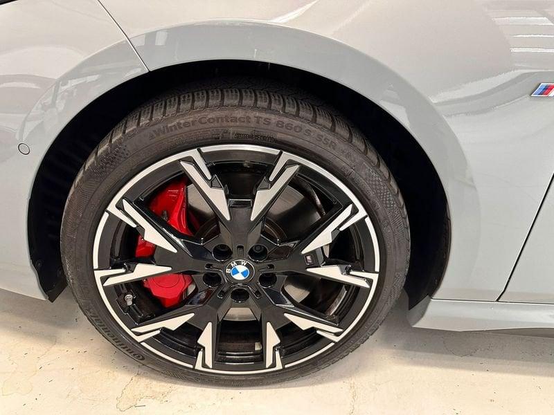 BMW Serie 1 118d MSport Pro auto