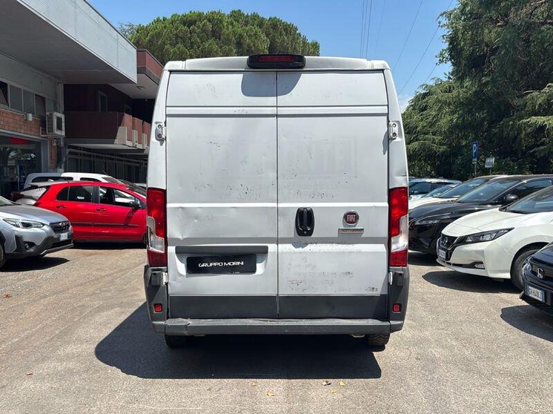 FIAT Ducato Ducato 35 2.3 MJT 130CV PM-TM Furgone Prezzo Netto