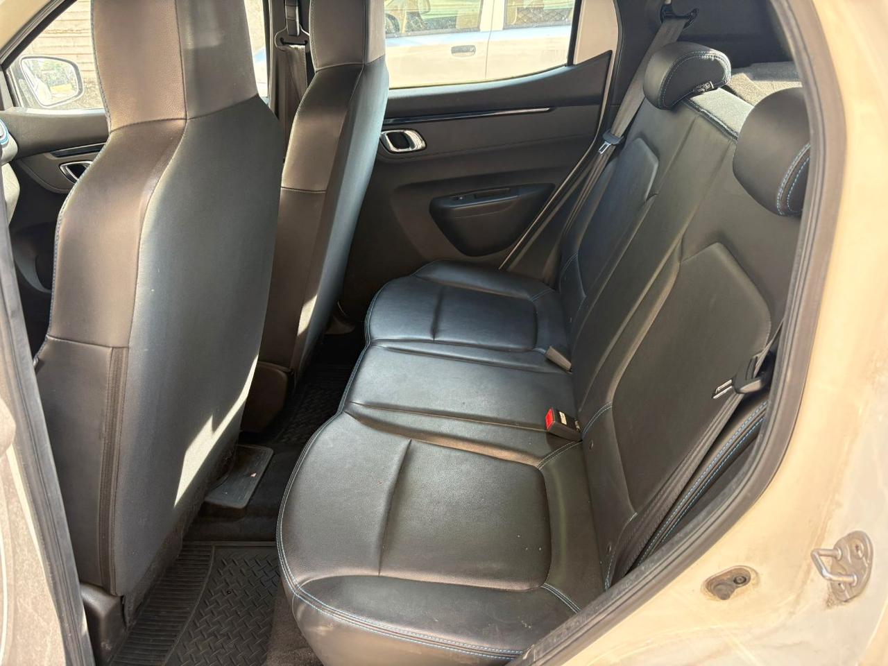 Dacia Spring Comfort Plus Electric 45 OK NEOPATENTATI,IVA DEDUCIBILE, POSSIBILE CON LEGGE 104