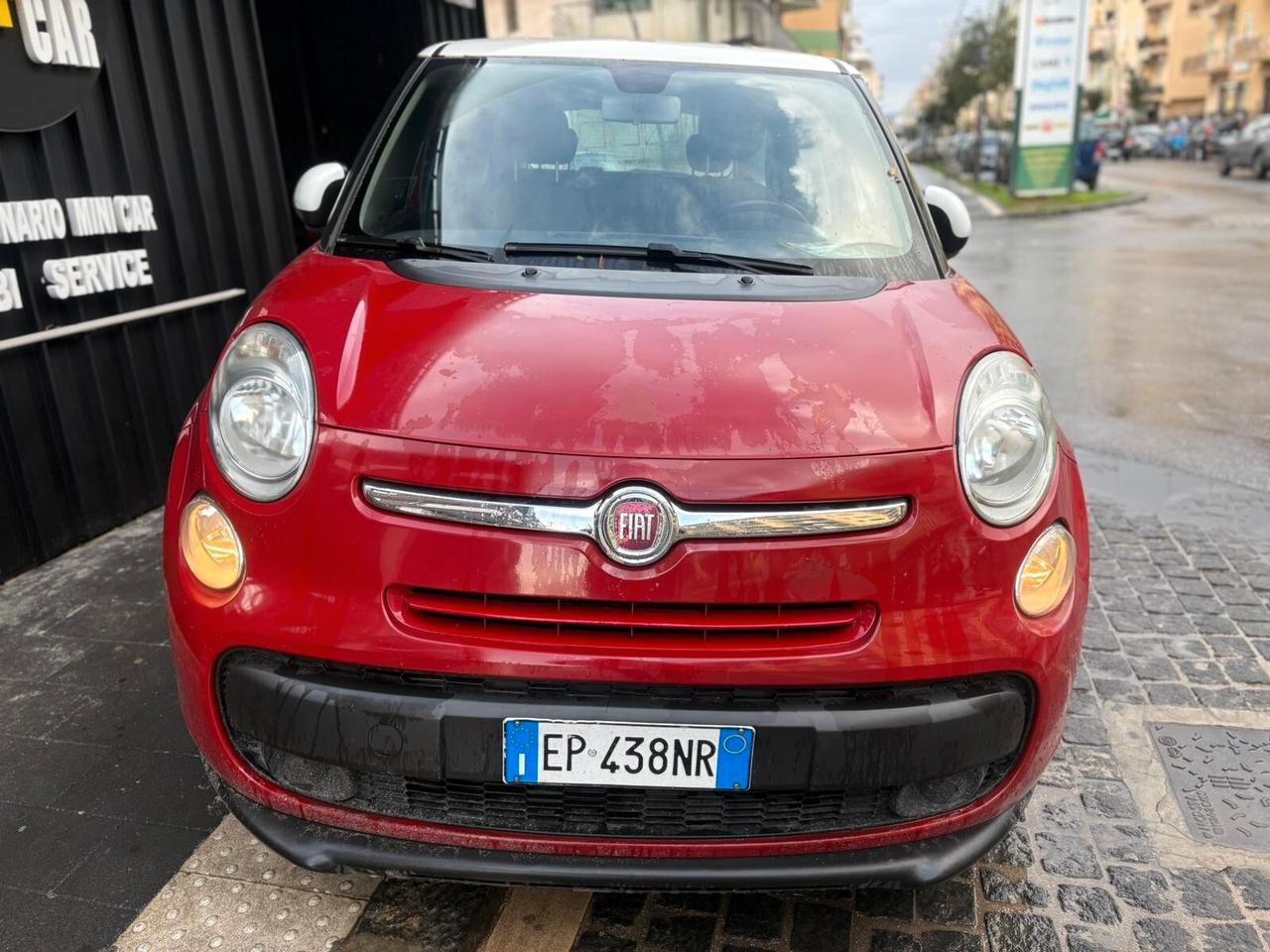 Fiat 500L 1.3 Multijet Pop Star
