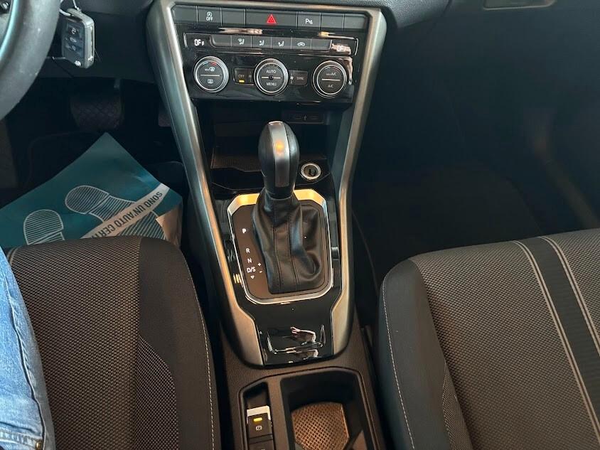 Volkswagen T-Roc 2.0 TDI SCR 150 CV DSG BlueMotion Technology