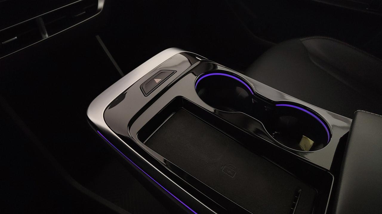 SPORTEQUIPE Sportequipe 6 GT 1.6 t-gdi 186cv dct