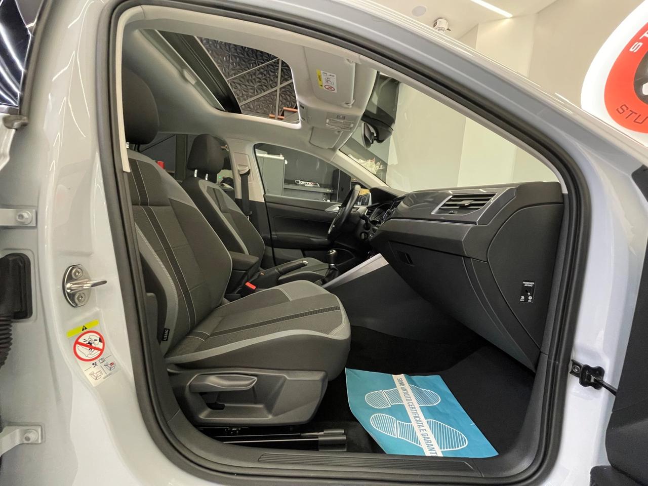 Volkswagen Polo 1.0 TSI 115 CV 5p. Highline R-LINE