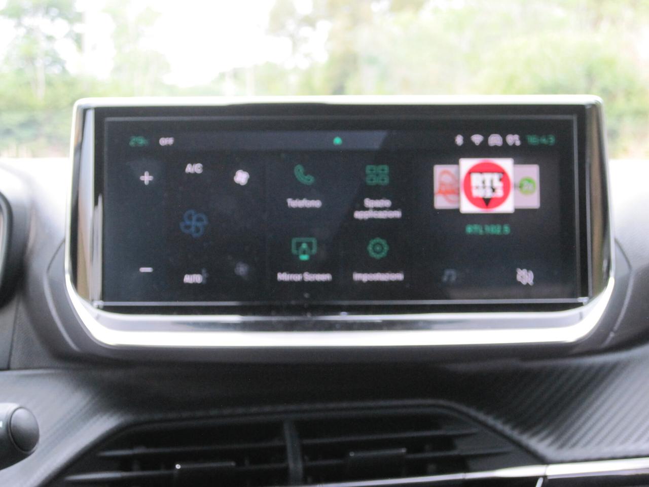 Peugeot 2008 PureTech 100 S&S Allure