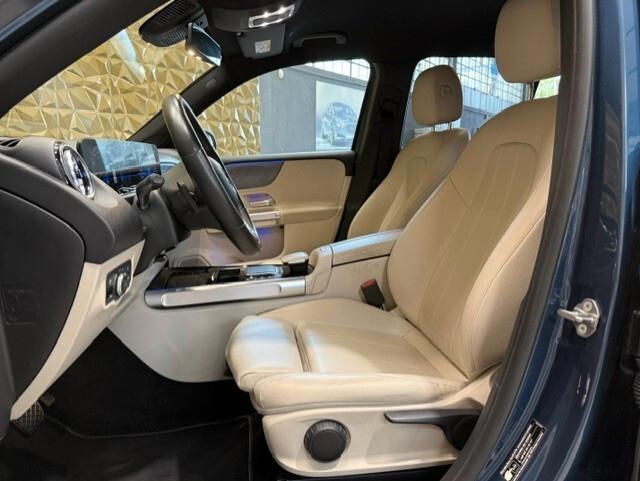 Mercedes-benz GLB 200 d Automatic Sport Plus