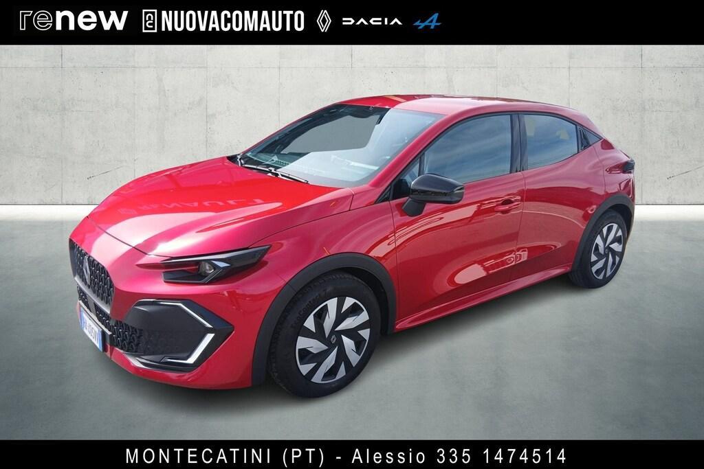Renault Clio 1.2 TCe Evolution