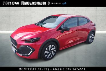 Renault Clio 1.2 TCe Evolution