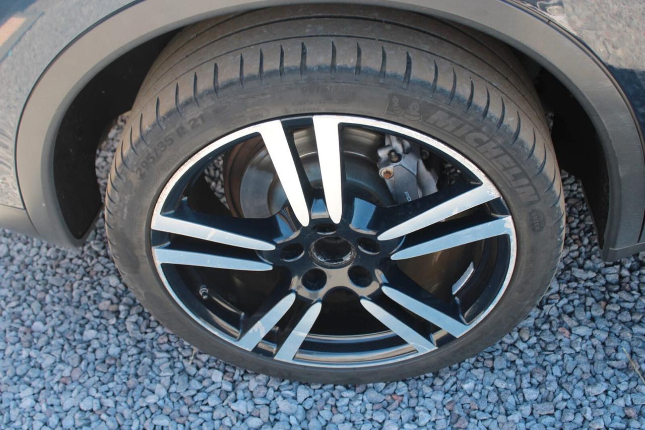 Porsche Cayenne Tua A SOLI 217€ al mese Anticipo Zero