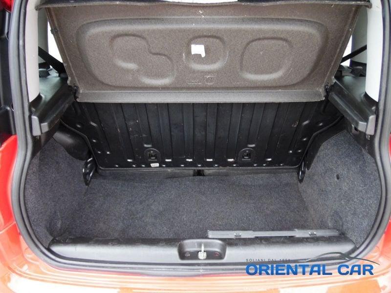 FIAT Panda Panda 1.2 IN OTTIME CONDIZIONI