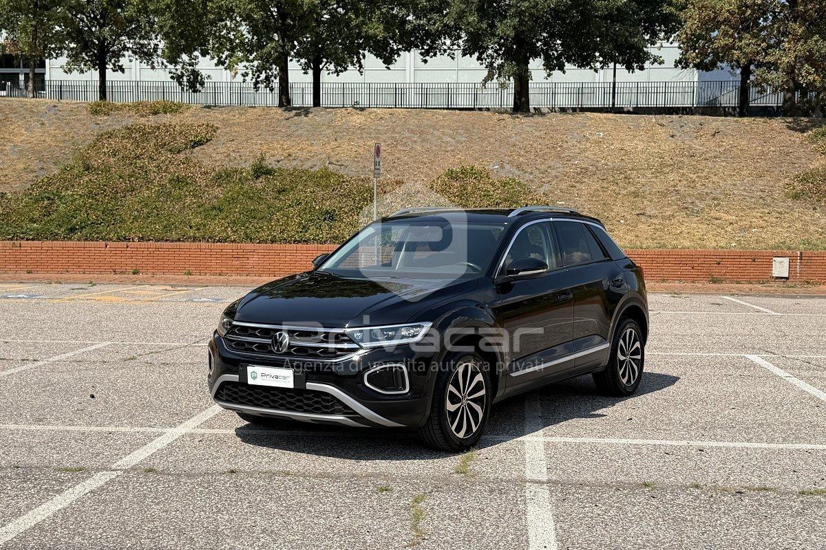 VOLKSWAGEN T-Roc 1.0 TSI Style
