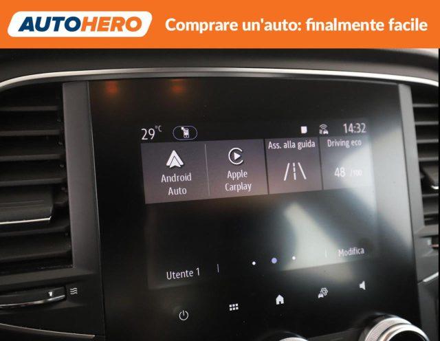 RENAULT Megane Mégane TCe 140 CV FAP Business