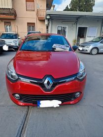 Renault Clio dCi 8V 75CV Start&Stop 5 porte Energy Life