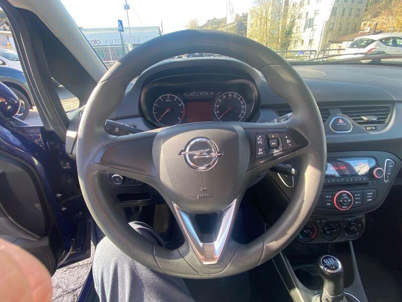Opel Corsa Corsa 1.4 90CV GPL Tech 5 porte b-Color