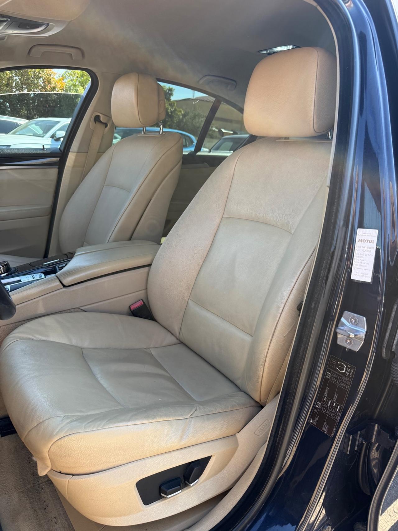 Bmw 520 520d Futura