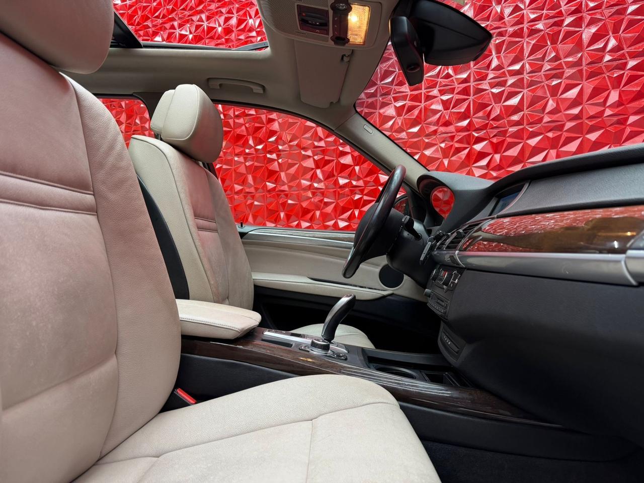 Bmw X5 xDrive30d Futura TETTO 245Cv