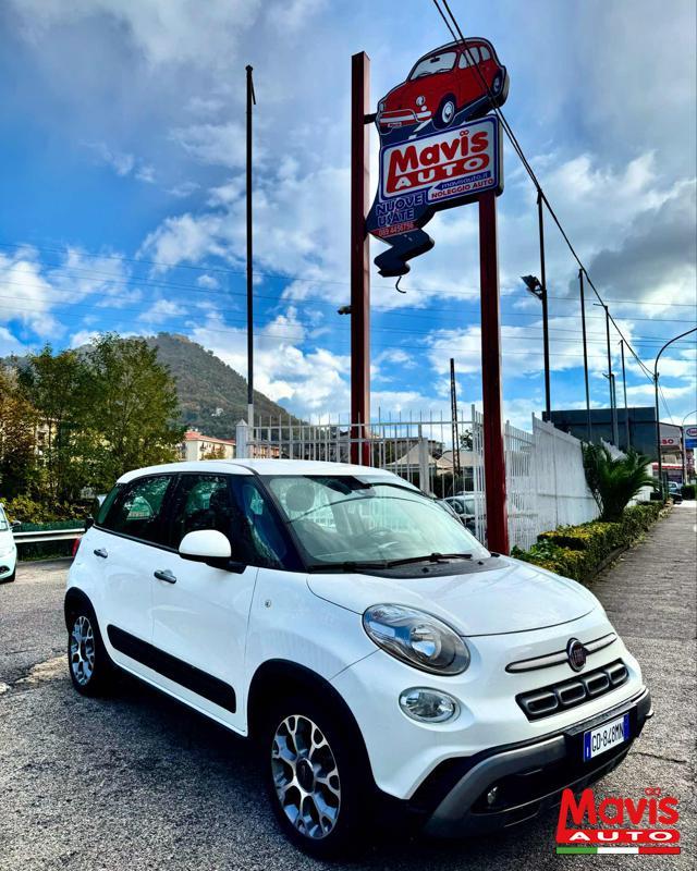 FIAT 500L 1.3 Multijet 95 CV Cross