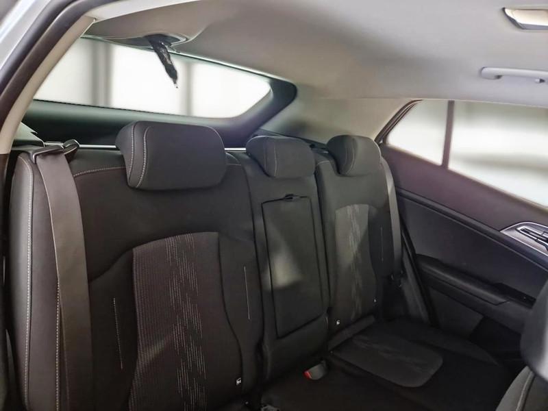 KIA SPORTAGE 1.6 CRDI MHEV STYLE 2WD