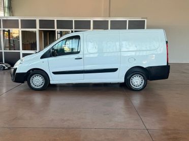 Citroen Jumpy 2.0-hdi passo medio