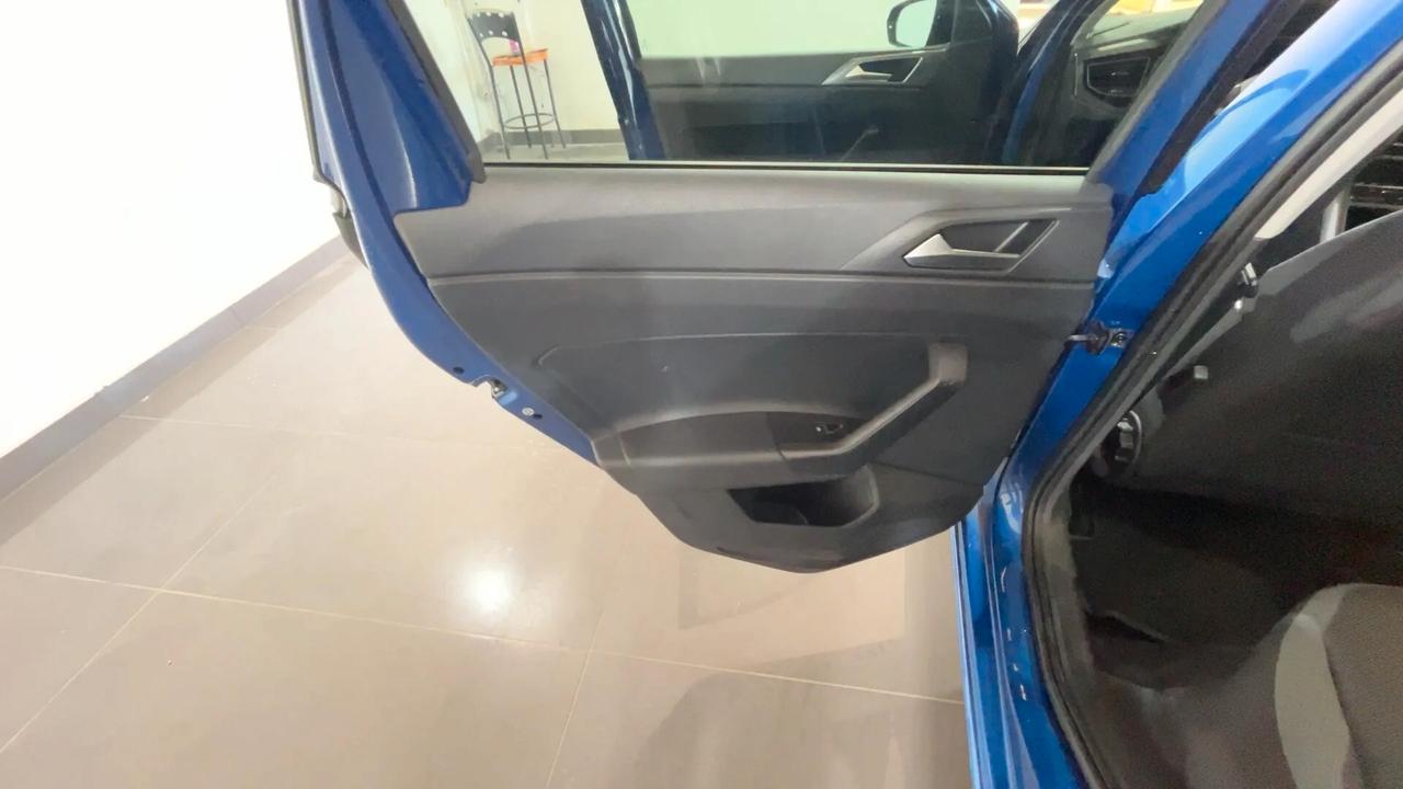 Volkswagen Polo 1.0 TSI DSG Style