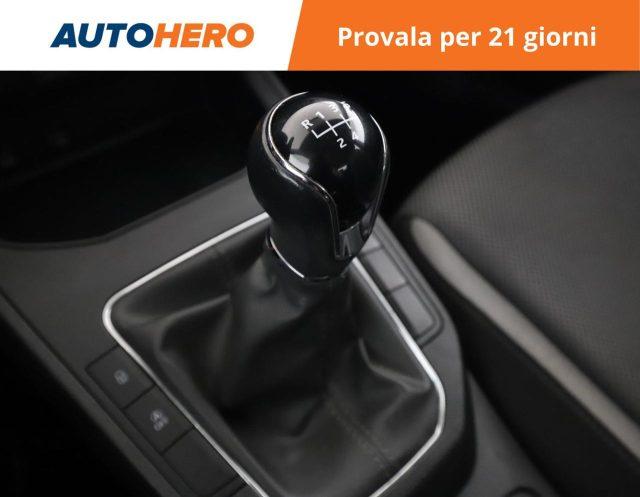 SEAT Ibiza 1.0 75 CV 5 porte Style