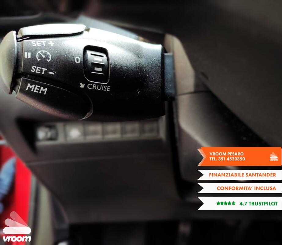 PEUGEOT 208 2ª serie 208 PureTech 75 Stop&Star...