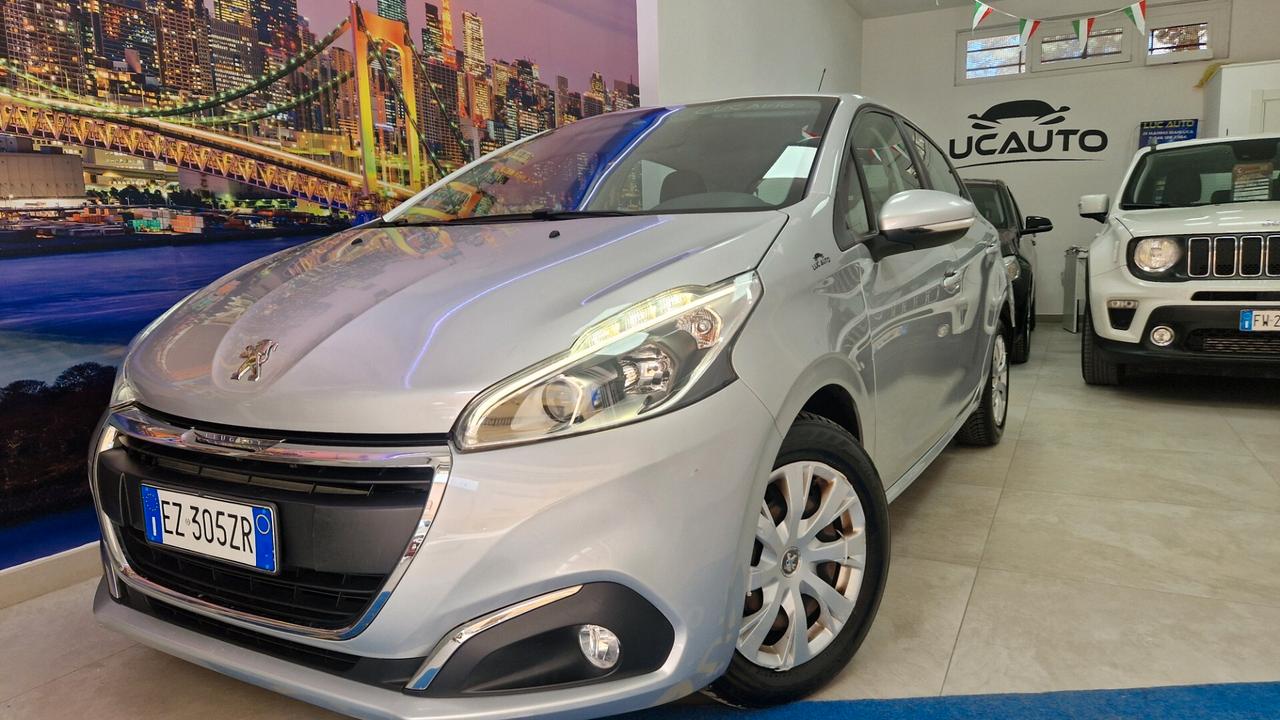 Peugeot 208 PureTech 82 5 porte