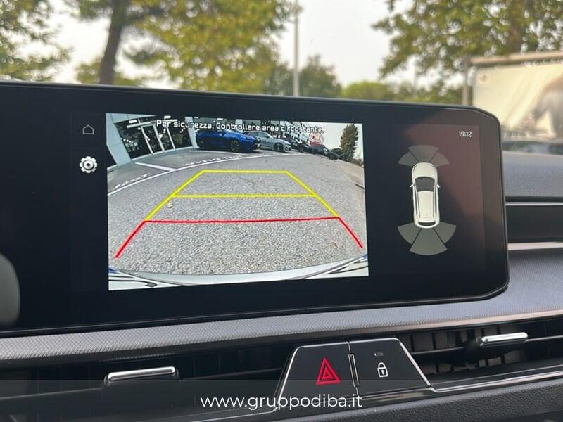 Kia Stonic 2025 1.0 t-gdi Style Tech Pack