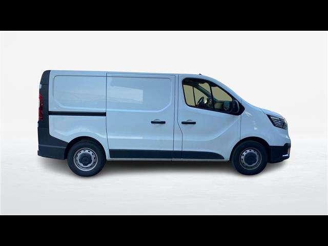 Renault trafic T27 2.0 dci 150cv energy L1H1