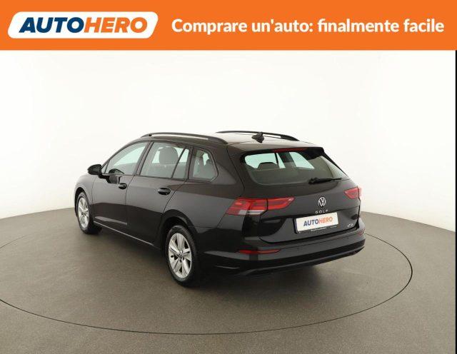 VOLKSWAGEN Golf Variant 1.5 eTSI EVO ACT DSG Life