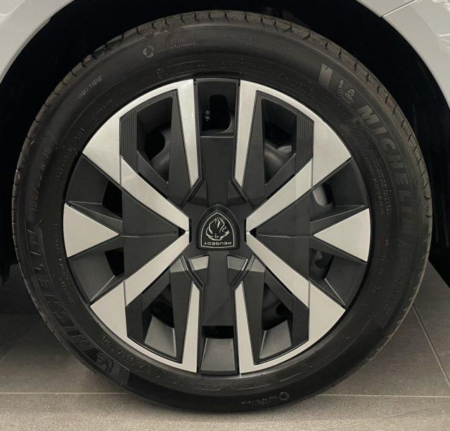 PEUGEOT 208 1.2 Turbo 100 CV Business KM0 MY26