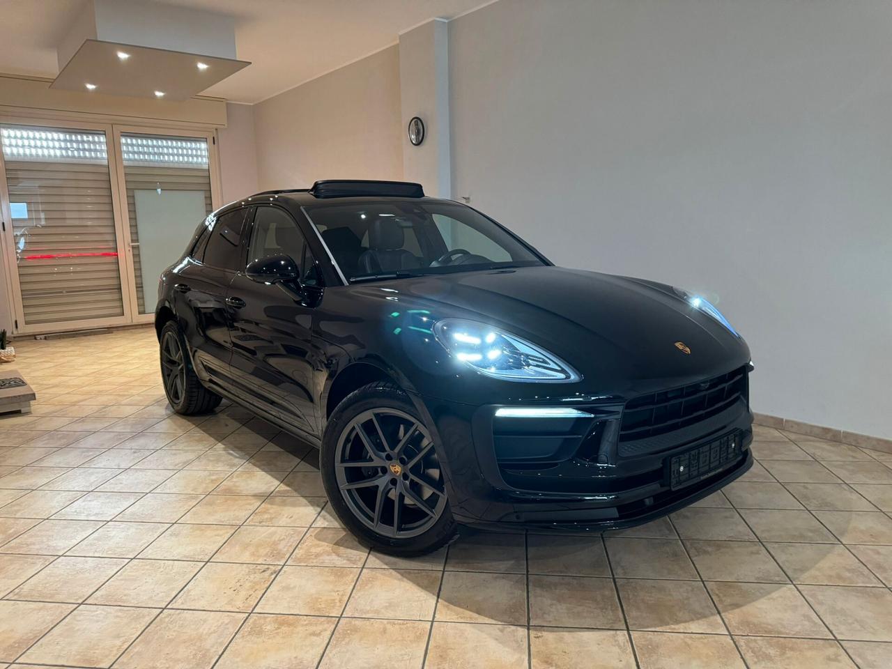 Porsche Macan 2.0 265CV RESTYLING TETTO