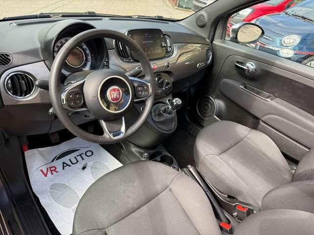 Fiat 500C 1.0 hybrid Dolcevita 70cv